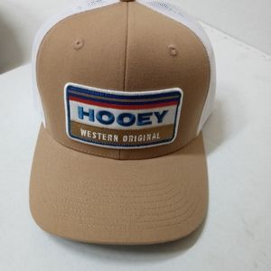 Hooey Trucker Style Hat